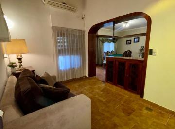 PH · 120m² · 5 Ambientes · 1 Cochera · Venta Casa, 4 Amb, Paternal, Caba Terraza Cochera