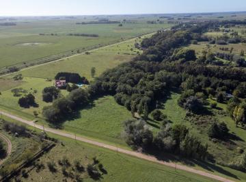 Campo de 5 ambientes, San Miguel del Monte · Club de Campo Benquerencia - Chacra 318 - 28.400 m² Superficie Total