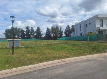 Terreno · 676m² · Terreno en San Fermín, Don Torcuato