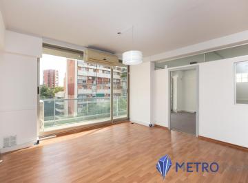 Oficina comercial · 75m² · 5 Ambientes · 1 Cochera · Oficina en Nuñez