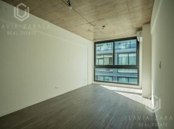 Departamento · 26m² · 1 Ambiente · Venta Departamento Monoambiente en Palermo. Full Amenities
