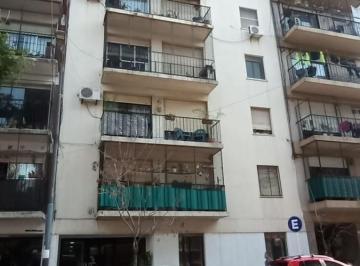 Departamento · 38m² · 1 Ambiente · Departamento en Alquiler Barracas
