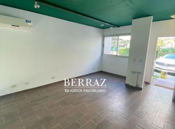 Departamento · 100m² · 3 Ambientes · 1 Cochera · Departamento en Alquiler 2 Dorm. Terrazas del Haras 105 m² Pilar