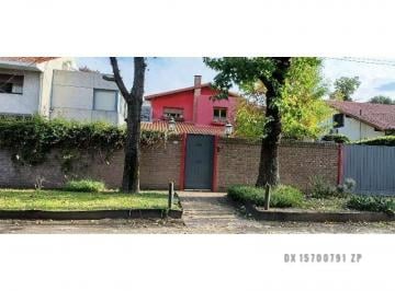 Foto 1 · Lomas de San Isidro - Casa Venta Usd 790.000