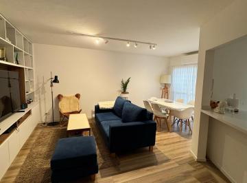 Departamento · 84m² · 4 Ambientes · 1 Cochera · Departamento 4 Ambientes en Talar de Martinez