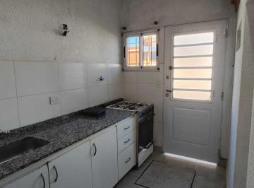 Departamento · 30m² · 1 Ambiente · Departamento Monoambiente en Alquiler en Ramos Mejía, La Matanza, G. B. a. Zona Oeste