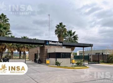Casa · 300m² · 7 Ambientes · Venta de Casa en Barrio Nautilus