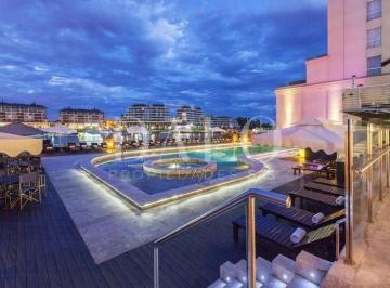 Departamento · 66m² · 2 Ambientes · 1 Cochera · Departamento en Alquiler en Bahia Grande, Nordelta, Tigre