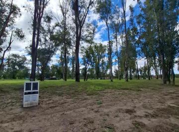 Terreno · 380m² · Terreno en Venta Nuevo Malagueño