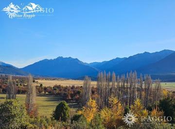Terreno · 10000m² · Loteo La Frontera Cholila (Fz - 3)