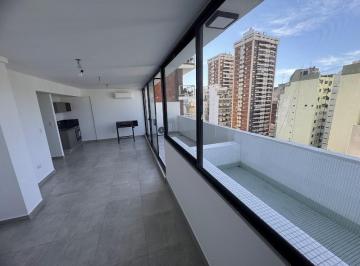Departamento · 37m² · 1 Ambiente · 1 Amb Balcón Terraza y Pileta Propia Único! a Estrenar