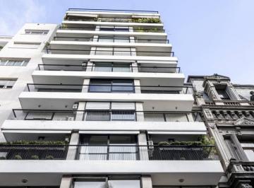 Departamento · 84m² · 4 Ambientes · Av Alvear y Montevideo