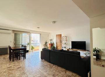 Departamento · 135m² · 4 Ambientes · 1 Cochera · España 616 Esquina San Lorenzo