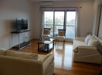 Departamento · 82m² · 3 Ambientes · Departamento en Alquiler Tres Ambientes Recoleta