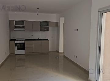 Departamento · 40m² · 2 Ambientes · Departamento Venta Floresta 2 Ambientes Patio a Estrenar