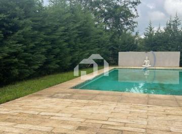 Casa · 150m² · 5 Ambientes · 2 Cocheras · Casa en Venta en San Ramón, Pilar del Este, Pilar
