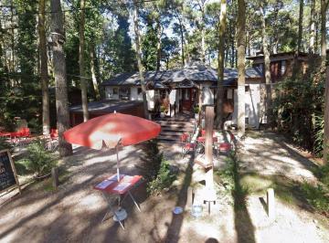 Local comercial · 200m² · 1 Ambiente · Local Gastronomico Lote Venta Mar de Las Pampas Centro Villa Gesell