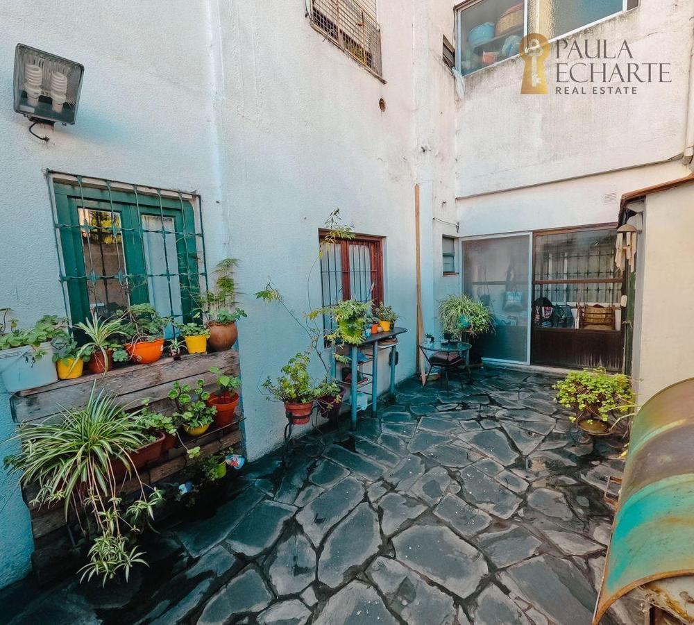 Venta de Departamento 3 ambientes en Plaza Mitre, 95m²