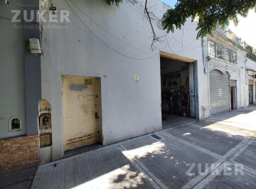 Depósito · 520m² · Alquiler Deposito en Paternal con Entrada Para Camion