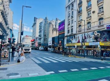 Departamento de 1 ambiente, Centro / Microcentro · Monoambiente a Pasos del Obelisco - y a Estrenar Dueno