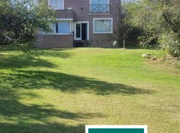 Casa de 6 ambientes, Mendiolaza · Cuatro 4 Hojas – Casa S/bv. Principal en Venta Sobre Lote 1892 m² - Mendiolaza