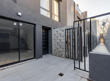 PH · 55m² · 3 Ambientes · PH en Alberdi