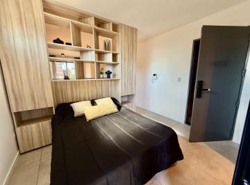 Departamento · 30m² · 1 Ambiente · Departamento Monoambiente a Estrenar Excelente Calidad Capadocia Alvear Al 600 Rosario