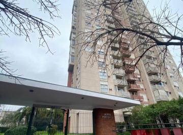 Departamento de 2 ambientes, San Cristobal · Alquiler Temporal 2 Ambientes, San Cristobal con Amenities y Amoblado