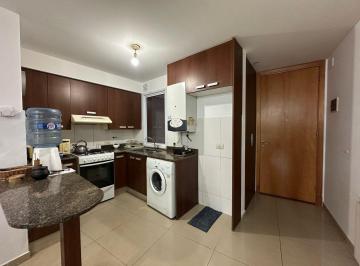 Departamento · 45m² · 1 Dormitorio · Dpto. Amueblado Bºalta Córdoba 1 Dorm. 2º Piso Ext.