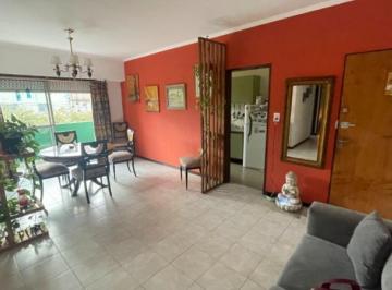 Imagen1 · Cerrito y Solis - en Venta Departamento 3 Ambientes con Balcon