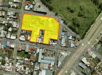 Terreno · 5900m² · Predio Comercial S/ 7.732 m² de Tierra (Ex Disco) - Casanova