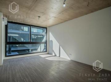 Departamento · 49m² · 2 Ambientes · Venta Departamento Dos Ambientes en Palermo. Full Amenities