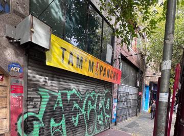 Local comercial de 2 ambientes, Ciudad de Mendoza · Alquiler Salón Comercial / Salta 1383 Casi Buenos Aires