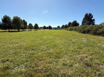 Terreno , Luján · Lote en Venta de 2000 Mtrs. Everlink Golf & Country. - Lujan.