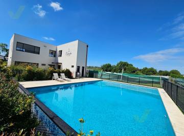 Departamento · 44m² · 2 Ambientes · 1 Cochera · Venta Departamento 2 Amb. - Planta Baja - Cañada Village 3 - Pilar