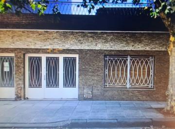 Terreno , Floresta · Venta Terreno Calle Baradero 138 - - Floresta