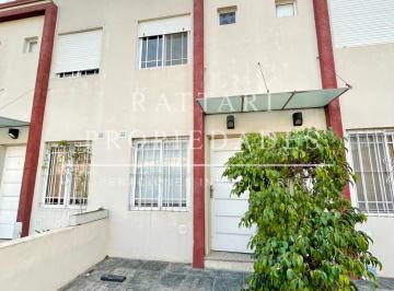 Casa de 3 ambientes, La Matanza · Venta Dúplex 3 Ambientes con Cochera y Patio Ramos Mejía. Oportunidad