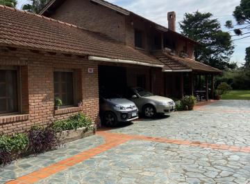 Casa de 4 ambientes, La Plata · Venta Casa de 4 Dorm. en Calle 132bis y 417, Villa Elisa, La Plata
