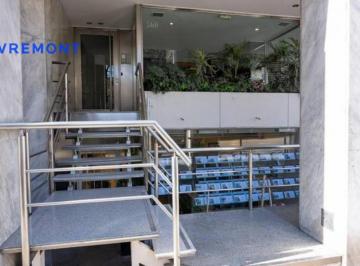 Departamento · 90m² · 4 Ambientes · 1 Cochera · Av Martín García Al 500 Dpto 4 Amb en Venta en Barracas con Balcón, Cochera y Amenities