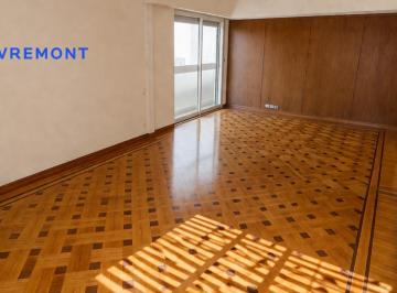 Departamento · 90m² · 4 Ambientes · 1 Cochera · Av Martín García Al 500 Dpto 4 Amb en Venta en Barracas con Balcón, Cochera y Amenities