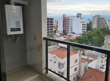 Departamento de 2 ambientes, Salta · Alquiler Departamento 1 Dormitorio - Adolfo Güemes 200, Piso 8