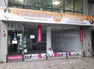 Local comercial · 115m² · Local en Alquiler - Parque Patricios