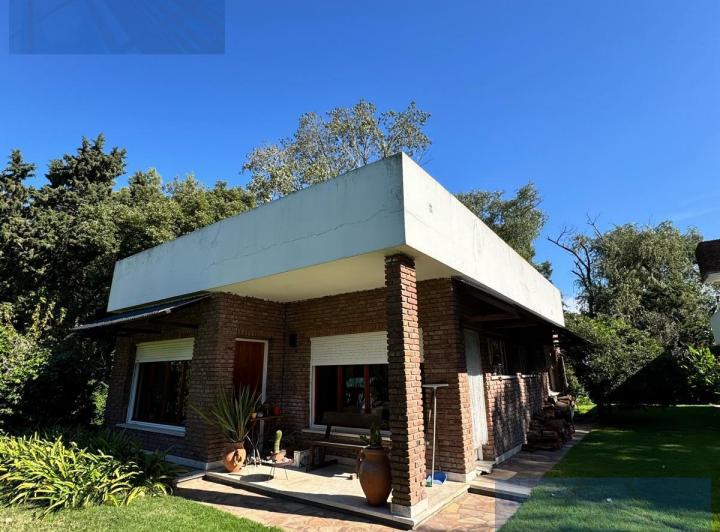 Quinta vacacional · 80ha · 3 Dormitorios · 1 Cochera