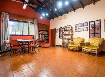 PH · 89m² · 4 Ambientes · 1 Cochera · PH de 4 Ambientes con Cochera - Patio - Terraza Ubicado en Villa Gral. Mitre