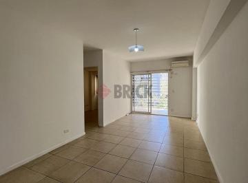 Departamento · 42m² · 2 Ambientes · Bulnes Al 800 - Frente 42 m² Balcon T/sol