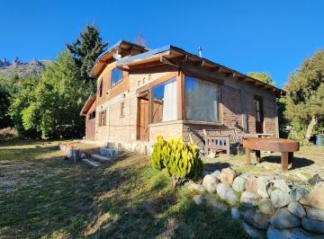 Casa · 107m² · 3 Ambientes · 1 Cochera · Casa Venta en Villa Lago Gutiérrez, Calle de Las Margaritas