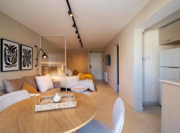 Departamento · 40m² · 1 Ambiente · Venta Departamento un Ambiente Amueblado Zona San Juan