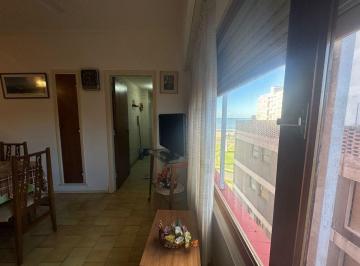 Departamento · 41m² · 2 Ambientes · Departamento de Dos Amb. Edificio Frente Al Ma