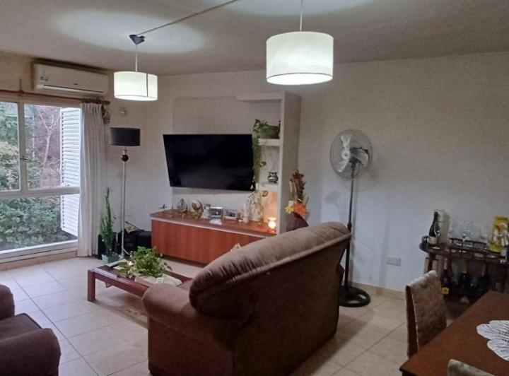 Departamento · 77m² · 4 Ambientes