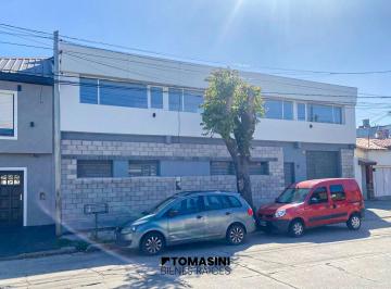 Oficina comercial · 1m² · Oficina Más Galpón Sobre Dos Lotes